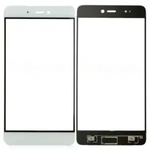 Xiaomi Uyumlu Mi 5S Lens Beyaz