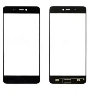 Xiaomi Uyumlu Mi 5S Lens Siyah