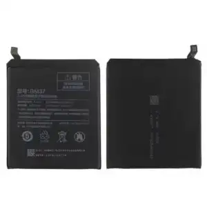 Xiaomi Uyumlu Mi 5S Plus Bm37 Batarya Pil