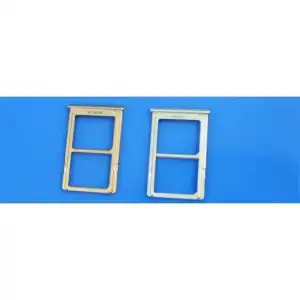 Xiaomi Uyumlu Mi 5S Sim Kart Tepsisi Beyaz