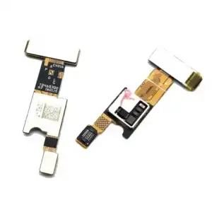 Xiaomi Uyumlu Mi 5S Tuş Bordu Film Flex