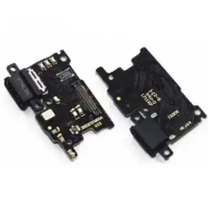 Xiaomi Uyumlu Mi 6 Şarj Soketli Mikrofon Bordu