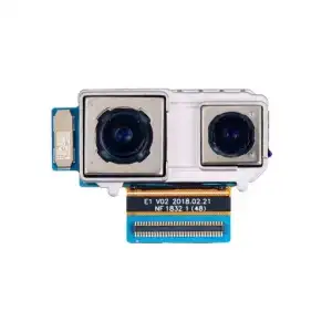 Xiaomi Uyumlu Mi 8 Arka Kamera