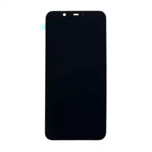 Xiaomi Uyumlu Mi 8 Lcd Ekran Dokunmatik Siyah Çıtasız