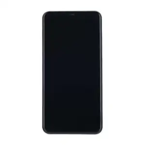 Xiaomi Uyumlu Mi 8 Lite Lcd Ekran Dokunmatik Siyah Çıtalı