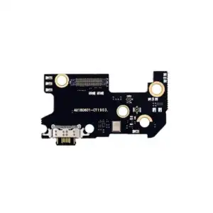 Xiaomi Uyumlu Mi 8 Şarj Soketli Mikrofon Bordu