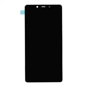 Xiaomi Uyumlu Mi 8 Se Lcd Ekran Dokunmatik Siyah Çıtasız Servis