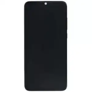 Xiaomi Uyumlu Mi 9 Lite Lcd Ekran Dokunmatik Siyah Çıtalı Servis