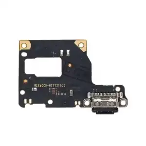 Xiaomi Uyumlu Mi 9 Lite Şarj Soketli Mikrofon Bordu