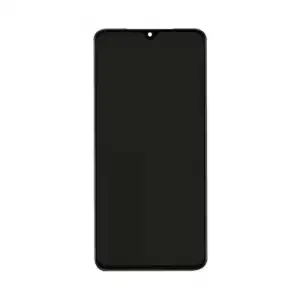 Xiaomi Uyumlu Mi 9 Se Lcd Ekran Dokunmatik Siyah Çıtasız OLED