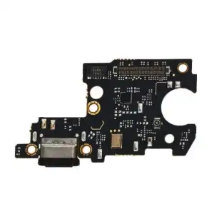 Xiaomi Uyumlu Mi 9 Se Şarj Soketli Mikrofon Bordu