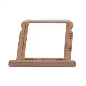 Xiaomi Uyumlu Mi 9 Se Sim Tepsisi Gold