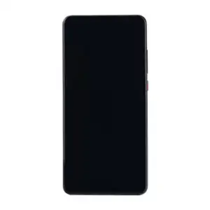 Xiaomi Uyumlu Mi 9T Lcd Ekran Dokunmatik Siyah Çıtalı Servis