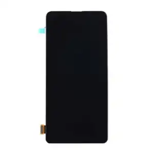Xiaomi Uyumlu Mi 9T Lcd Ekran Siyah Çıtasız Servis