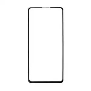 Xiaomi Uyumlu Mi 9T Lens Ocalı Siyah