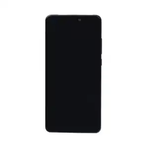 Xiaomi Uyumlu Mi 9T Pro Lcd Ekran Dokunmatik Siyah Çıtalı Servis