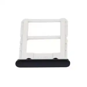 Xiaomi Uyumlu Mi 9T Pro Sim Kart Tepsisi Siyah