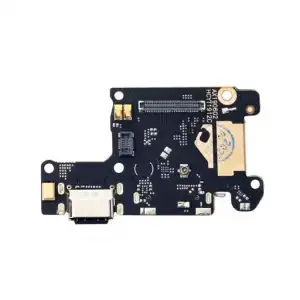 Xiaomi Uyumlu Mi 9T Şarj Soketli Mikrofon Bordu