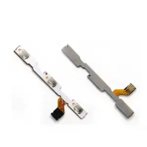 Xiaomi Uyumlu Mi A1 On Off Power Yan Ses Filmi Flex