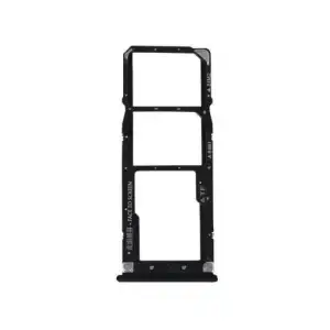 Xiaomi Uyumlu Mi A2 Lite Sim Kart Tepsisi Siyah