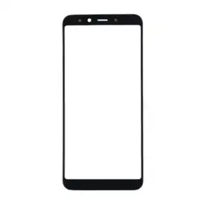 Xiaomi Uyumlu Mi A2 Lite Touch Ocalı Siyah