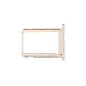 Xiaomi Uyumlu Mi A2 Sim Kart Tepsisi Gold