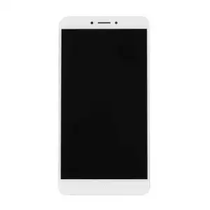 Xiaomi Uyumlu Mi Max 2 Lcd Ekran Dokunmatik Beyaz Çıtalı