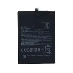 Xiaomi Uyumlu Mi Max 3 Bm51 Batarya Pil