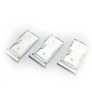 Xiaomi Uyumlu Mi Max Sim Kart Tepsisi Beyaz