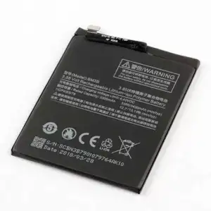 Xiaomi Uyumlu Mi Mix 2 Bm3B Batarya Pil
