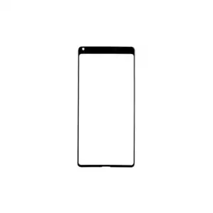 Xiaomi Uyumlu Mi Mix 2 Lens Siyah