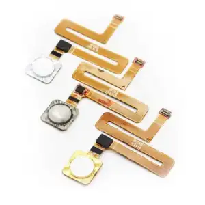 Xiaomi Uyumlu Mi Mix Home Tuş Bordu Film Flex Gold