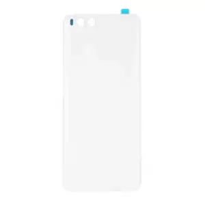 Xiaomi Uyumlu Mi Note 3 Arka Kapak Beyaz