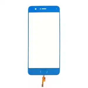 Xiaomi Uyumlu Mi Note 3 Lens Mavi