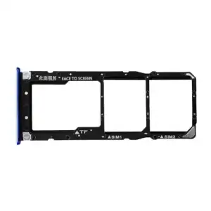 Xiaomi Uyumlu Mi Play Sim Tepsisi Mavi