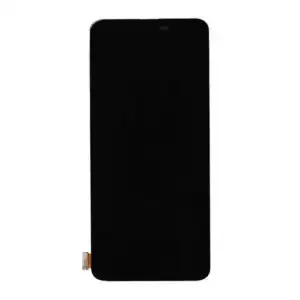 Xiaomi Uyumlu POCO F2 Pro Lcd Ekran Dokunmatik Siyah Çıtasız Servis