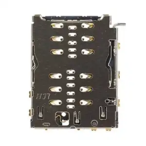 Xiaomi Uyumlu POCO F2 Pro Sim Kart Okuyucu