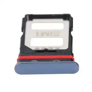 Xiaomi Uyumlu POCO F2 Pro Sim Kart Tepsisi Mor