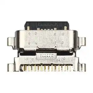 Xiaomi Uyumlu POCO F3 Şarj Soketi