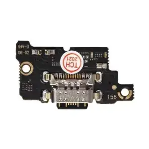 Xiaomi Uyumlu POCO F3 Şarj Soketli Mikrofon Bordu