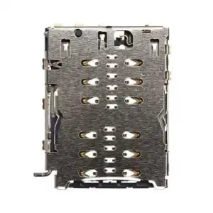 Xiaomi Uyumlu POCO F3 Sim Kart Okuyucu