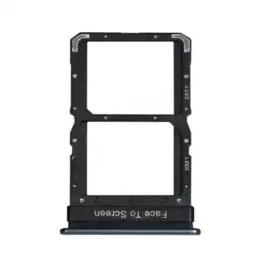 Xiaomi Uyumlu POCO X3 Gt Sim Kart Tepsisi Beyaz