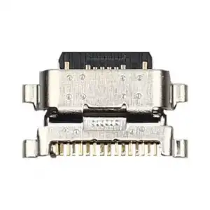 Xiaomi Uyumlu POCO X3 Şarj Soketi