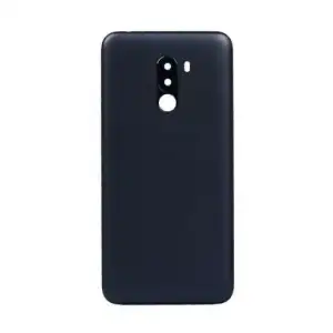 Xiaomi Uyumlu POCOphone F1 Kasa Kapak Siyah