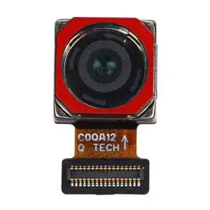 Xiaomi Uyumlu Redmi 10 Arka Kamera