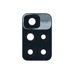 Xiaomi Uyumlu Redmi 10 Kamera Lensi