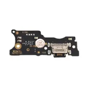 Xiaomi Uyumlu Redmi 10 Şarj Soketli Mikrofon Bordu