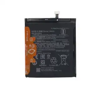 Xiaomi Uyumlu Redmi 10X Batarya Bm4S