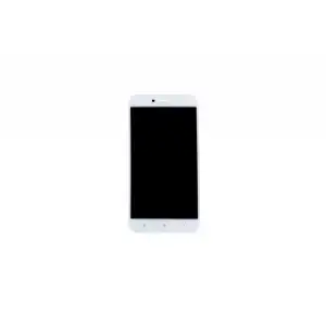 Xiaomi Uyumlu Redmi 5A Lcd Ekran Dokunmatik Beyaz Çıtasız