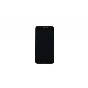 Xiaomi Uyumlu Redmi 5A Lcd Ekran Dokunmatik Siyah Çıtasız